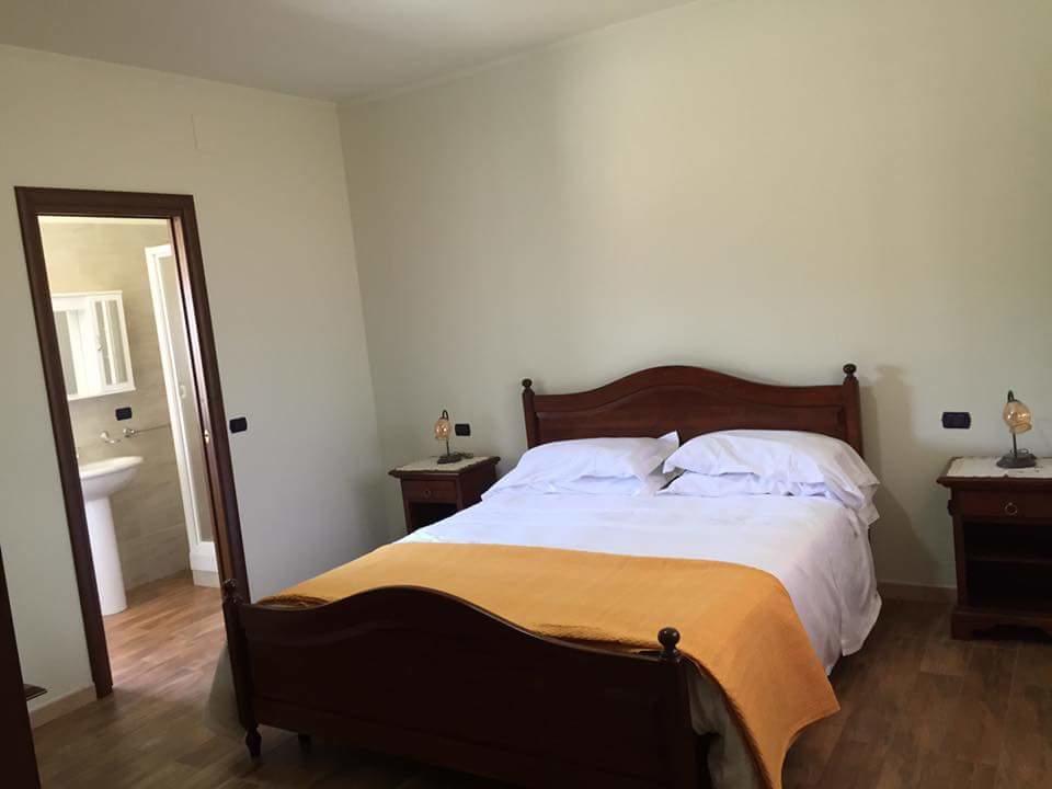 Вилла Agriturismo Montebeltrano Poleio Экстерьер фото